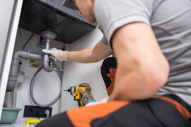 Reliable Canutillo, TX Plumbing Solutions